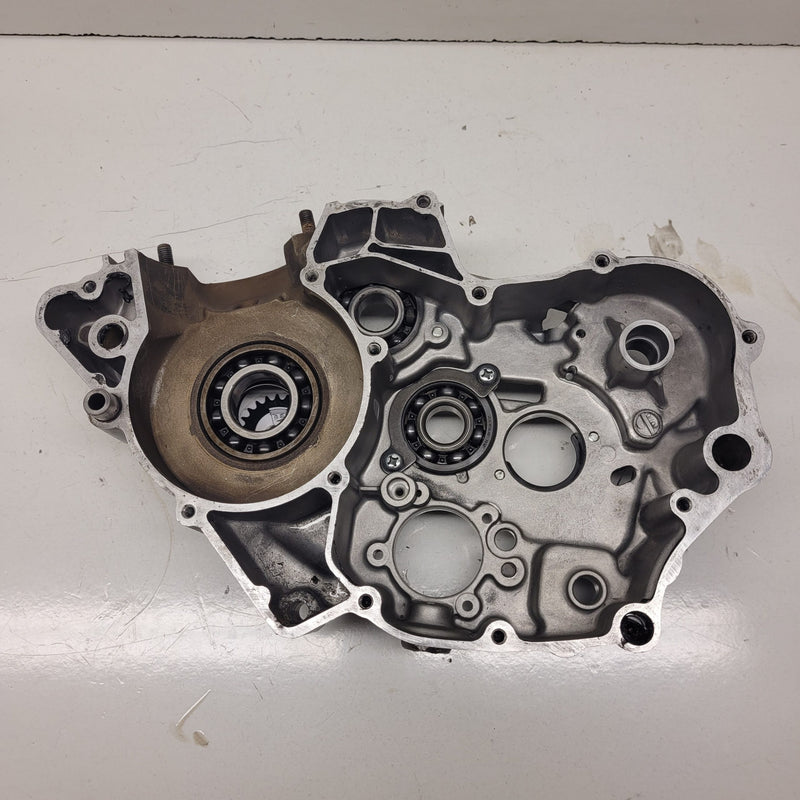 carters moteur suzuki ts 250 x 1986-7