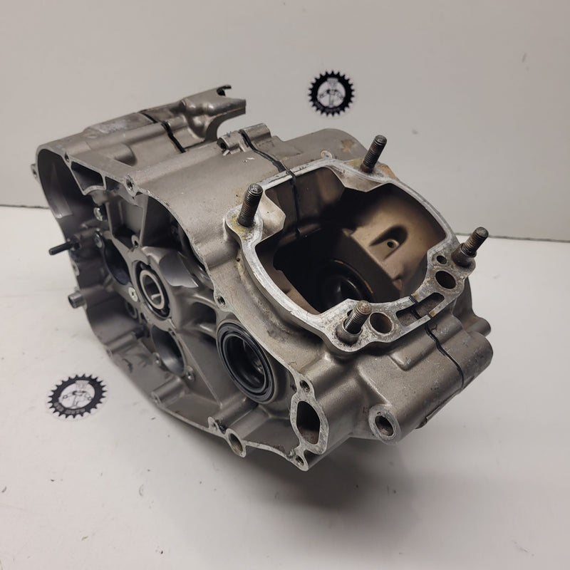 carters moteur suzuki ts 250 x 1986-8