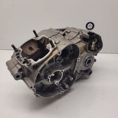 carters moteur suzuki ts 250 x 1986-1