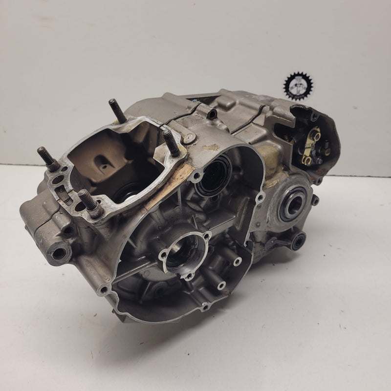 carters moteur suzuki ts 250 x 1986-1