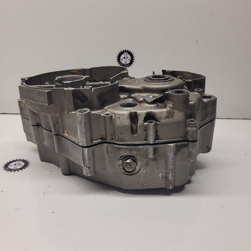 carters moteur suzuki ts 250 x 1986-2