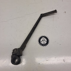 kick suzuki ts 250 x 1986-1