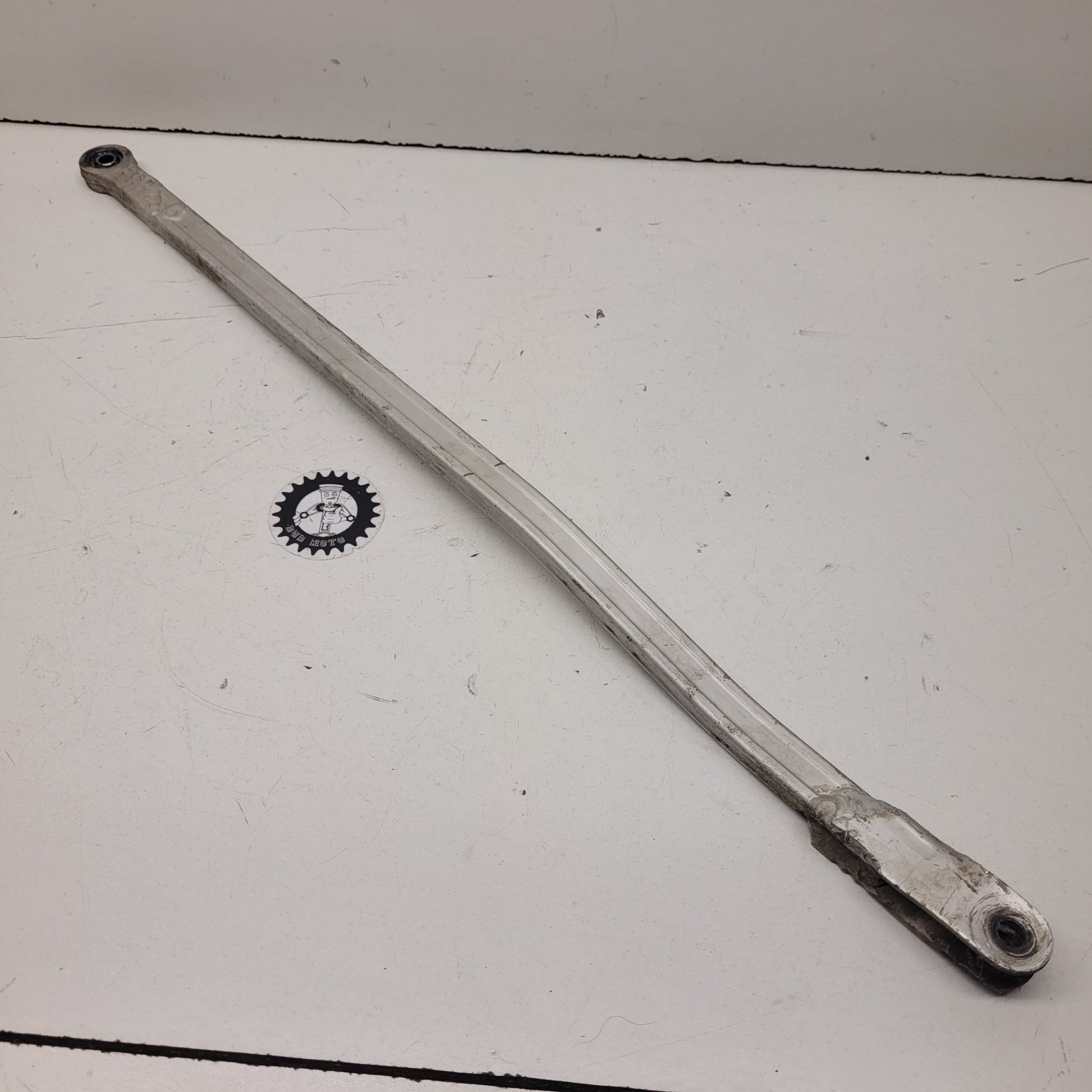 bar frein arriere suzuki ts 250 x 1986-1