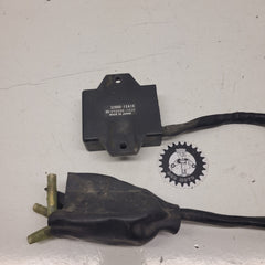 CDI 32900 13A10 suzuki ts 250 x 1986-1
