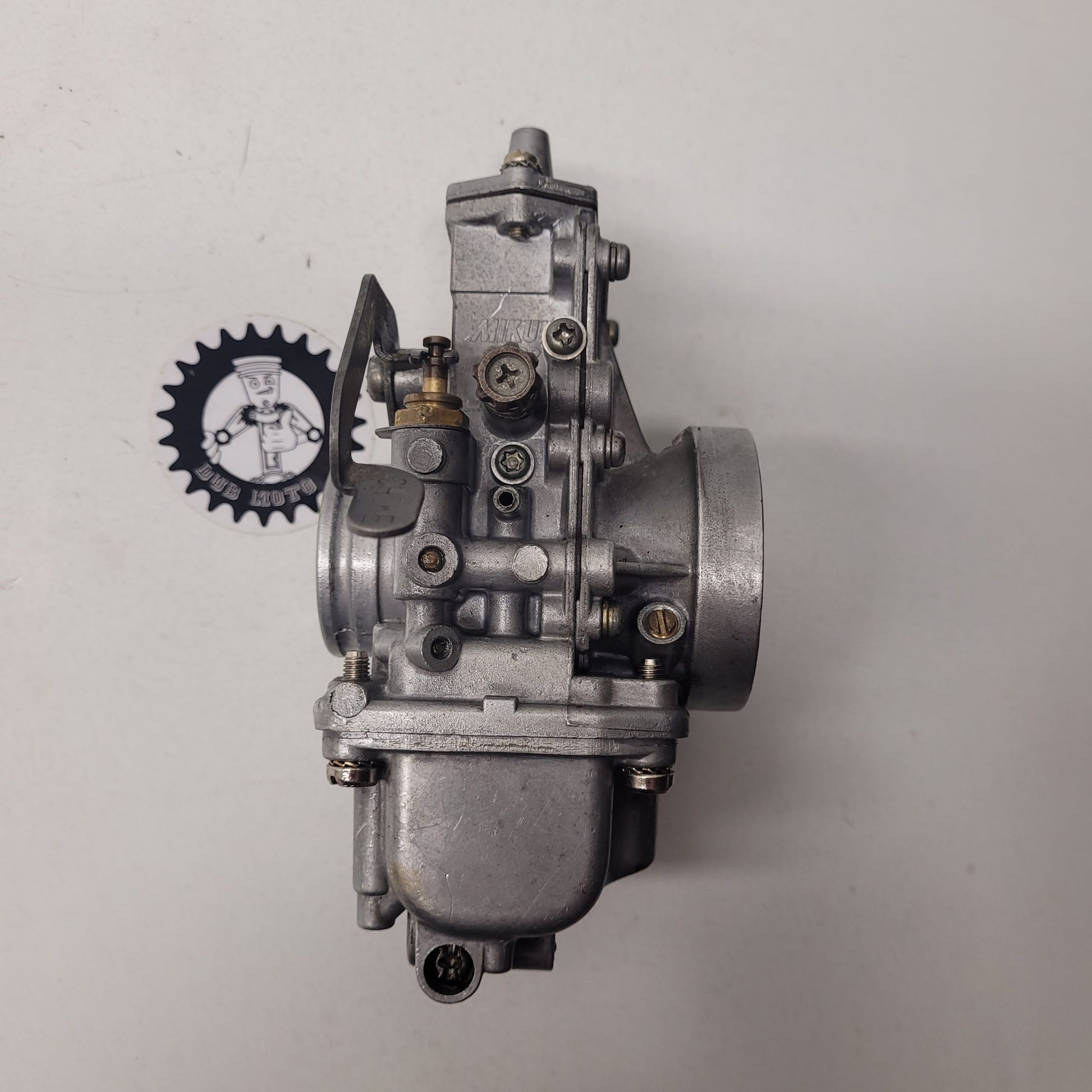 carburateur suzuki ts 250 x 1986-1