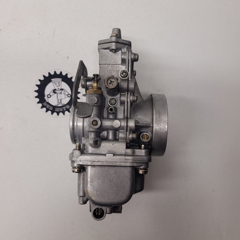 carburateur suzuki ts 250 x 1986-1