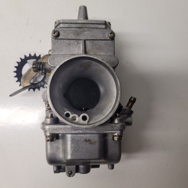 carburateur suzuki ts 250 x 1986-2
