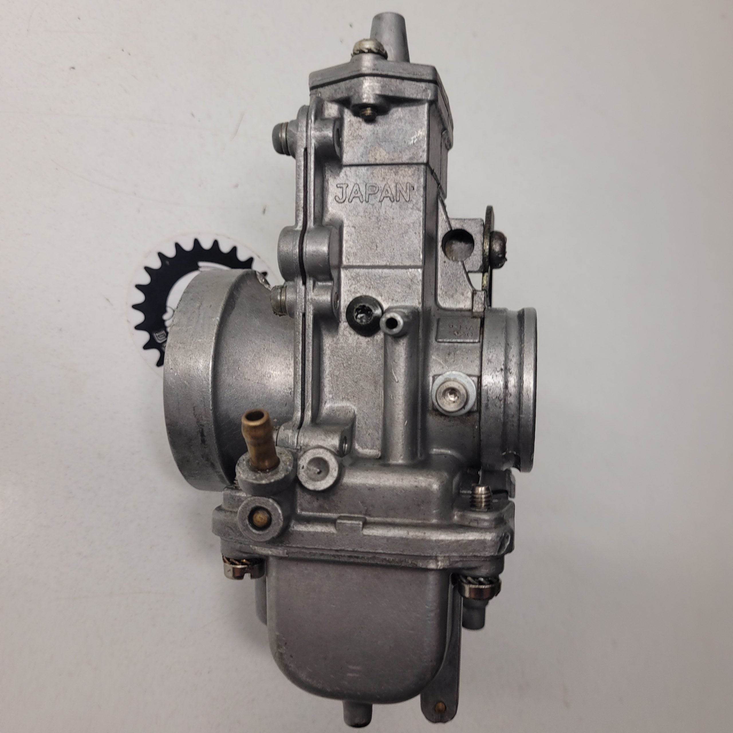 carburateur suzuki ts 250 x 1986-3