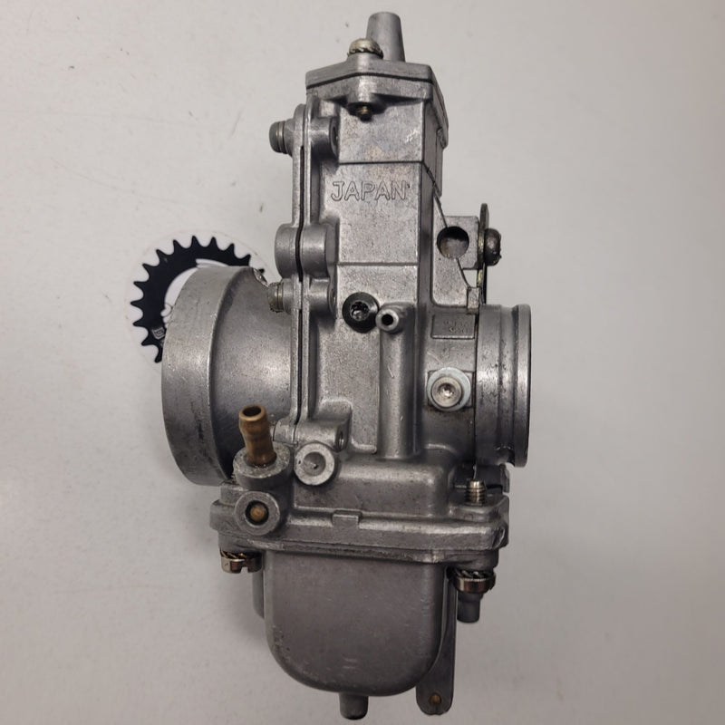 carburateur suzuki ts 250 x 1986-3