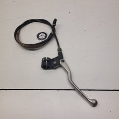 poignée cable embrayage suzuki ts 250 x 1986-1