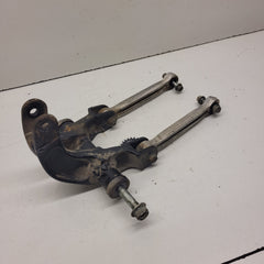 biellette suzuki ts 250 x 1986-2