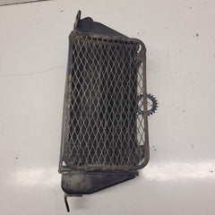 radiateur suzuki ts 250 x 1986-2