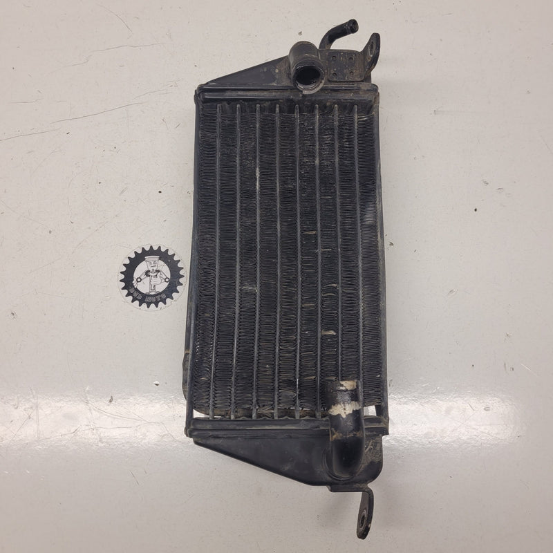 radiateur suzuki ts 250 x 1986-1