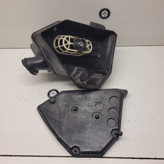 boite a air suzuki ts 250 x 1986-1