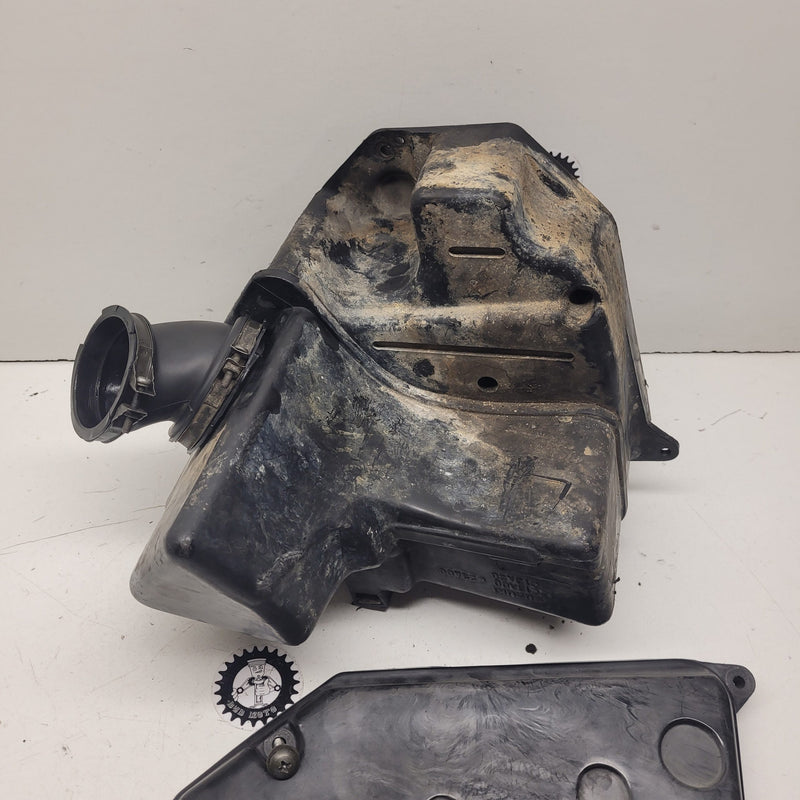 boite a air suzuki ts 250 x 1986-2