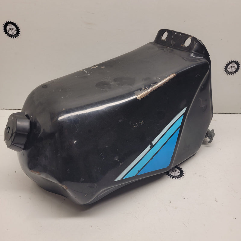 réservoir suzuki ts 250 x 1986-2