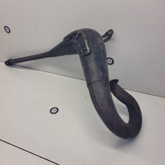 corp échappement suzuki ts 250 x 1986-1