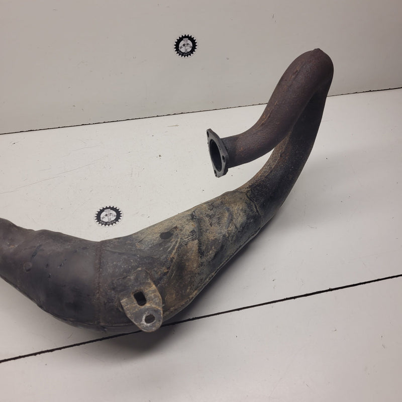 corp échappement suzuki ts 250 x 1986-2