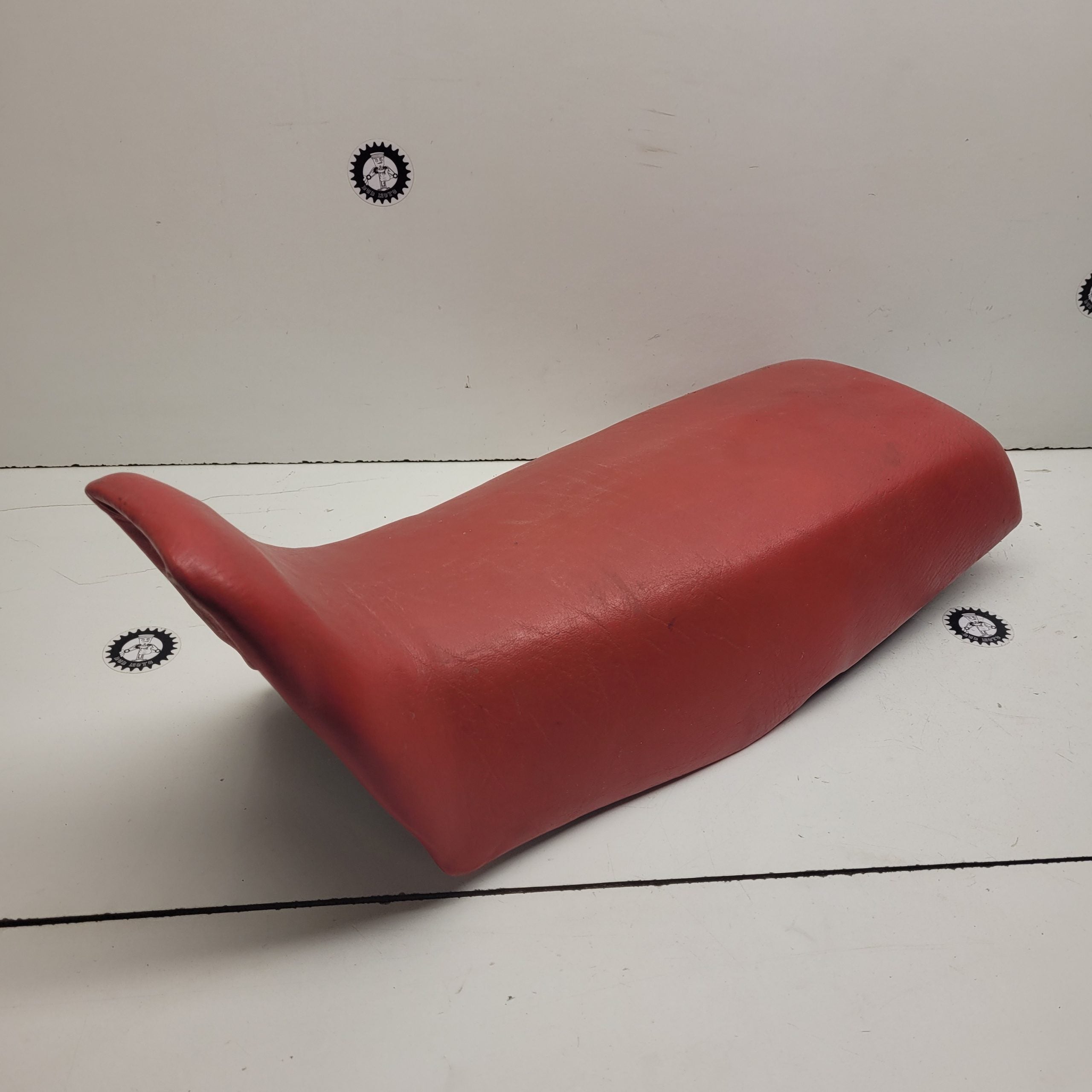 selle suzuki ts 250 x 1986