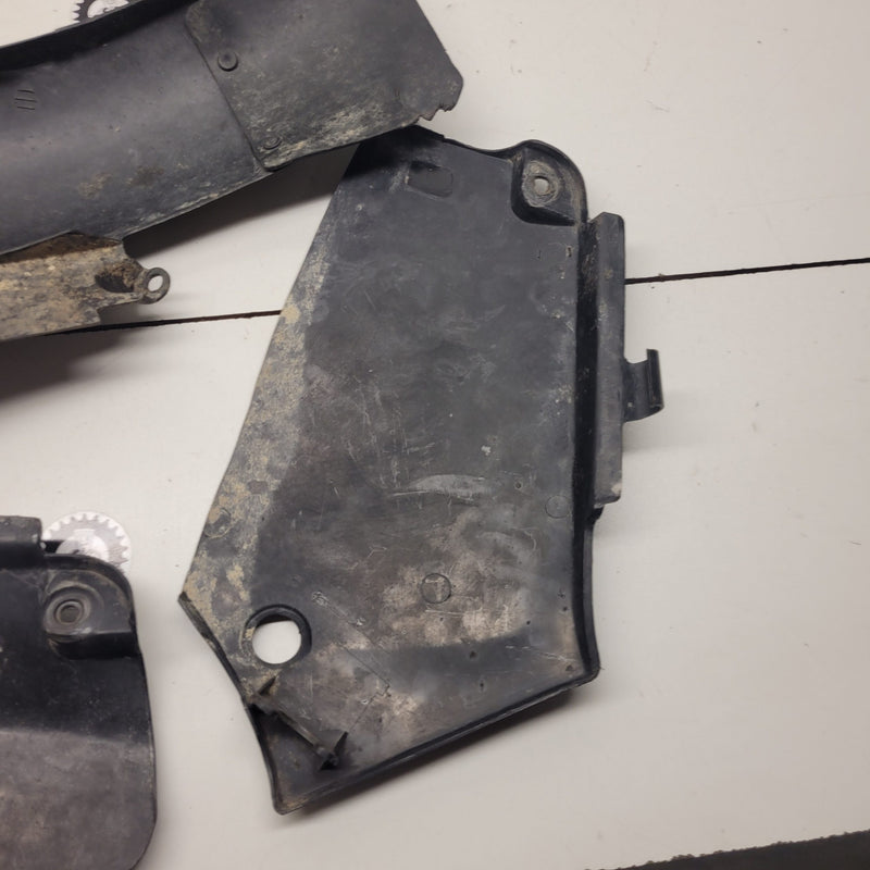 plastique suzuki ts 250 x 1986-3