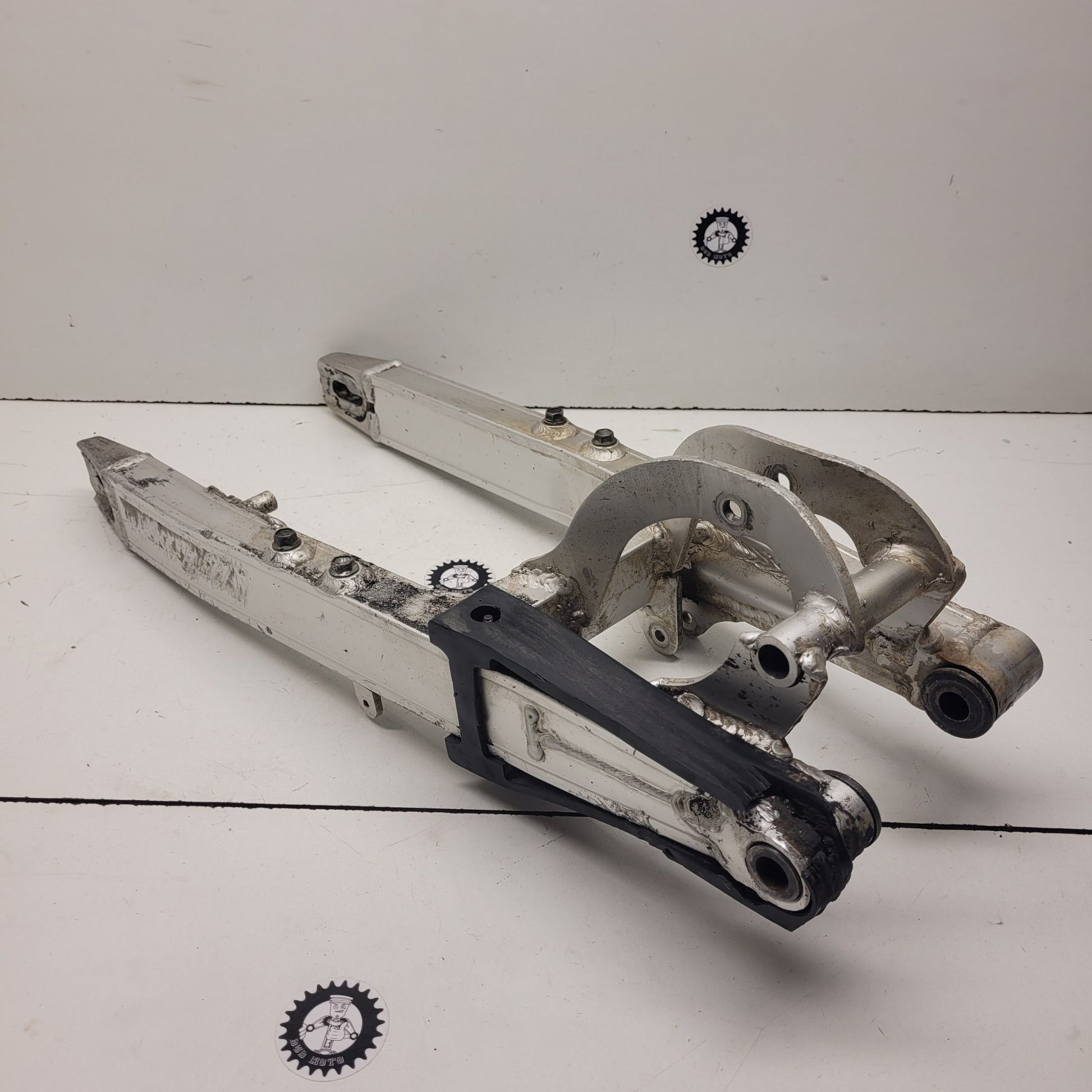 bras oscillant suzuki ts 250 x 1986-1