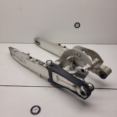 bras oscillant suzuki ts 250 x 1986-1
