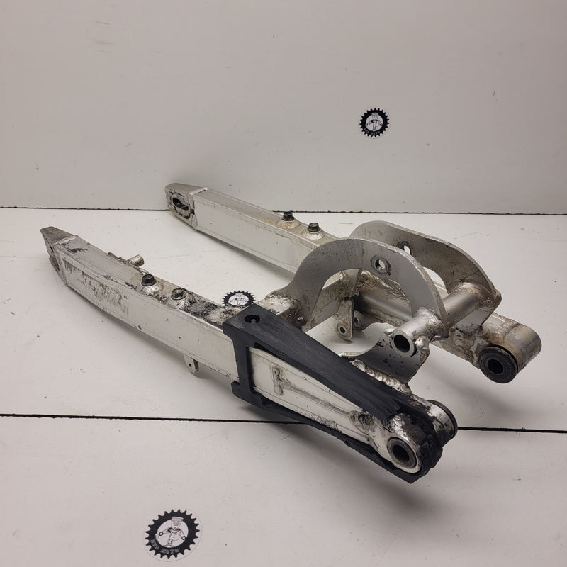 bras oscillant suzuki ts 250 x 1986-1