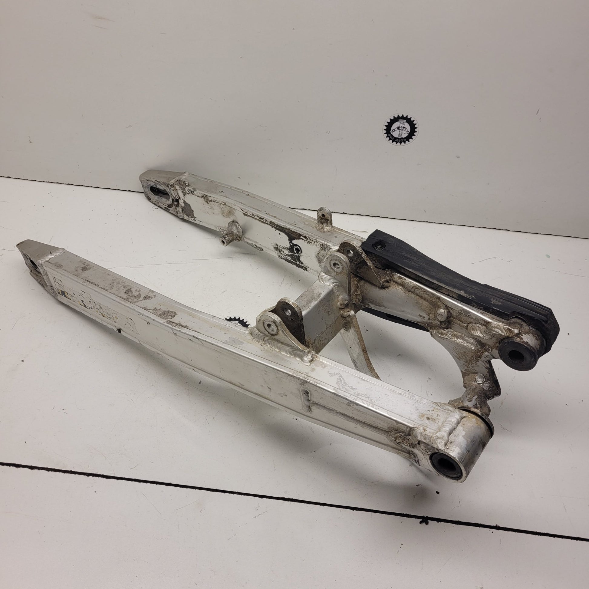 bras oscillant suzuki ts 250 x 1986-3