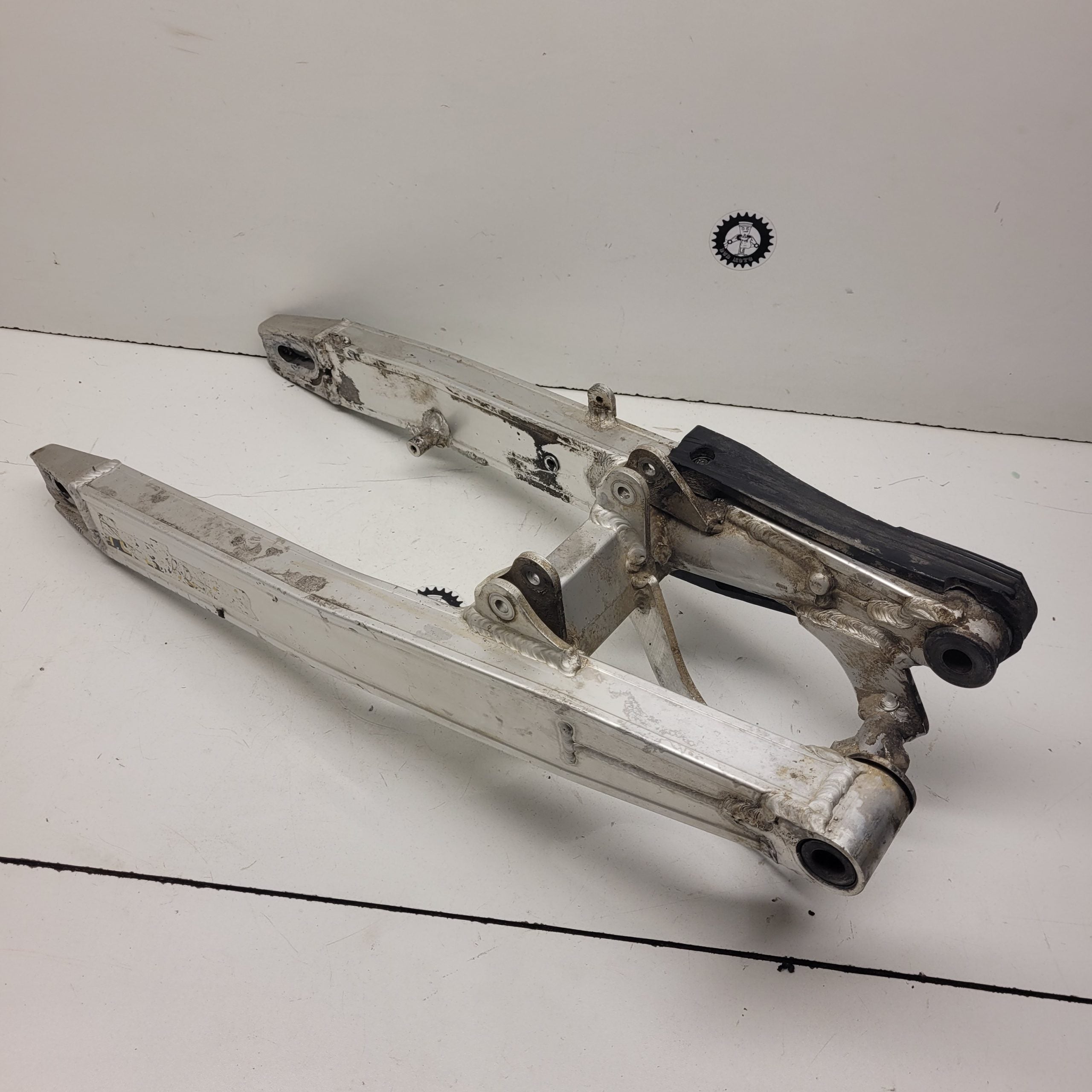 bras oscillant suzuki ts 250 x 1986-3