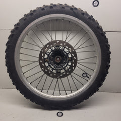 roue avant suzuki ts 250 x 1986-1