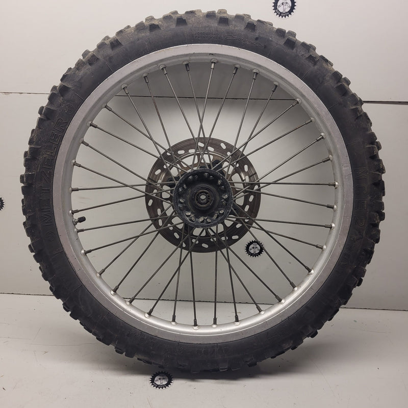 roue avant suzuki ts 250 x 1986-3