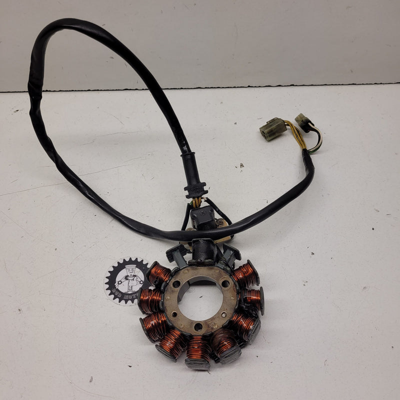 stator allumage husqvarna 610 1999-1