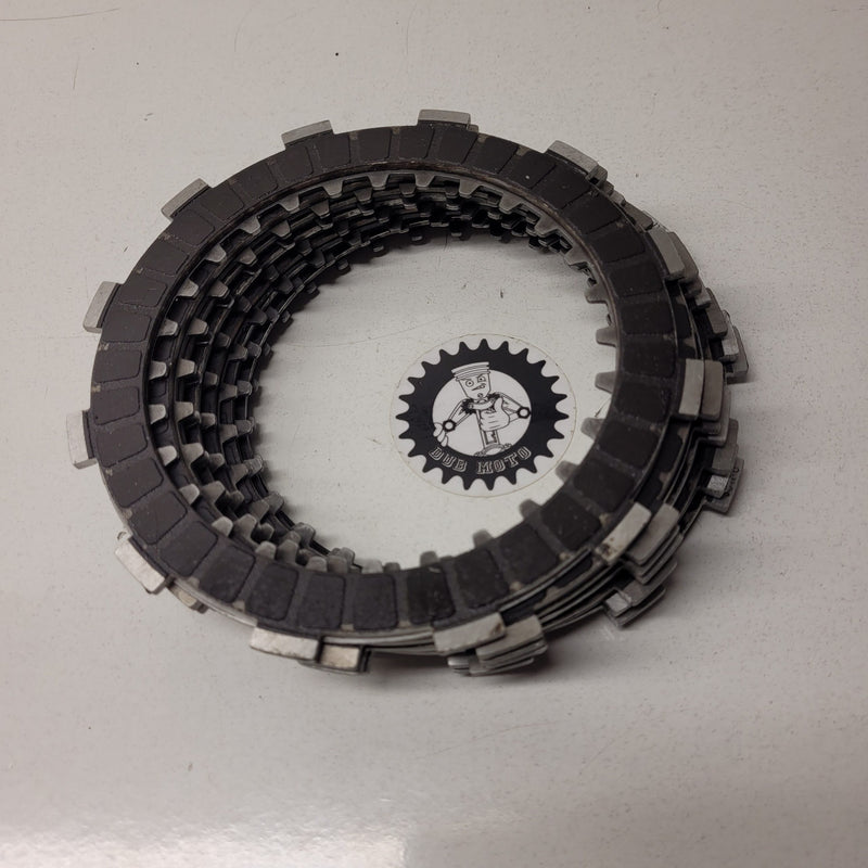 disque embrayage husqvarna 610 sms 2001-1