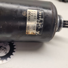 démarreur husqvarna 610-2