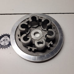 plateau embrayage husqvarna 610-2