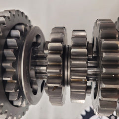 boite de vitesse husqvarna 610-2