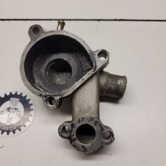 carter pompe a eau husqvarna 610-2