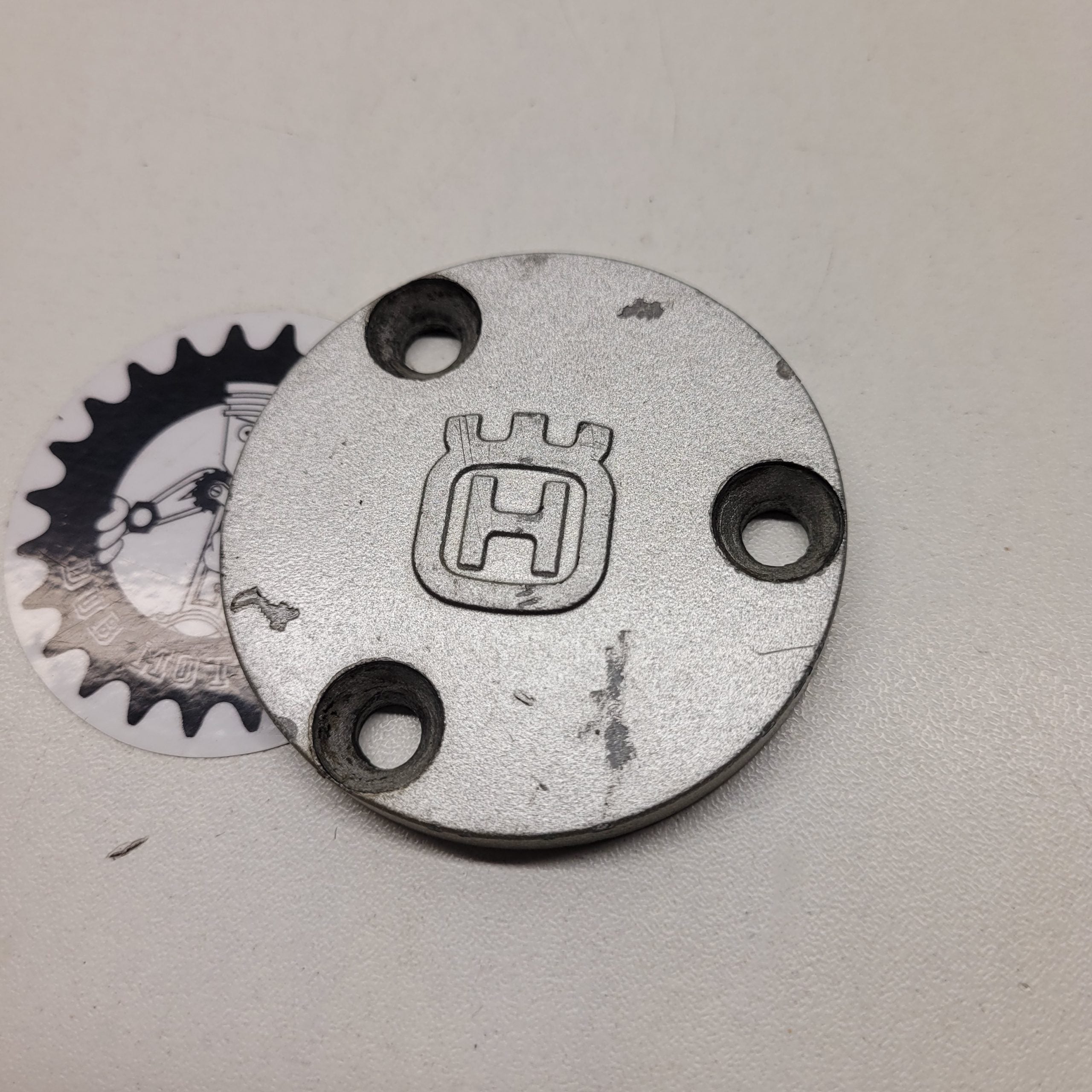 carter husqvarna 610 sms 2001