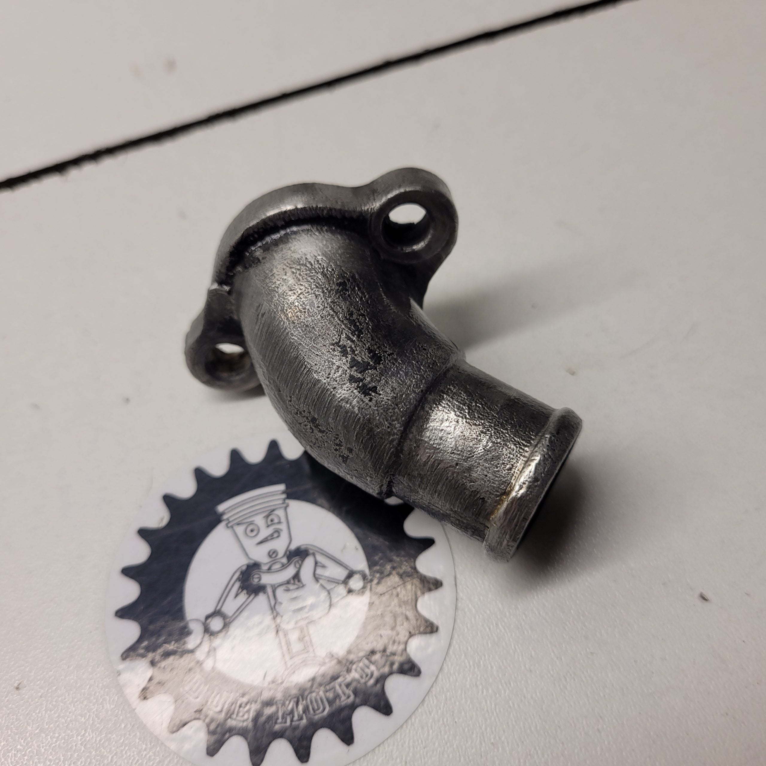pipe d'eau husqvarna 610
