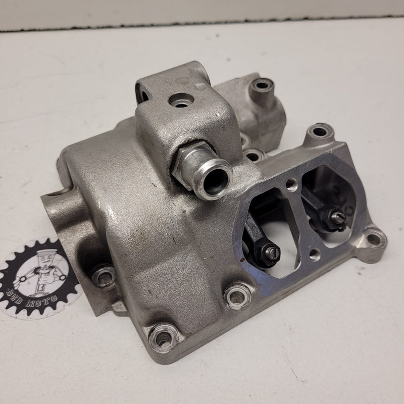 couvercle cache culbuteur husqvarna 610 78787-2