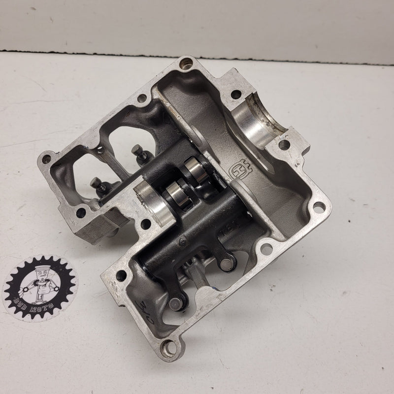 couvercle cache culbuteur husqvarna 610 78787-3