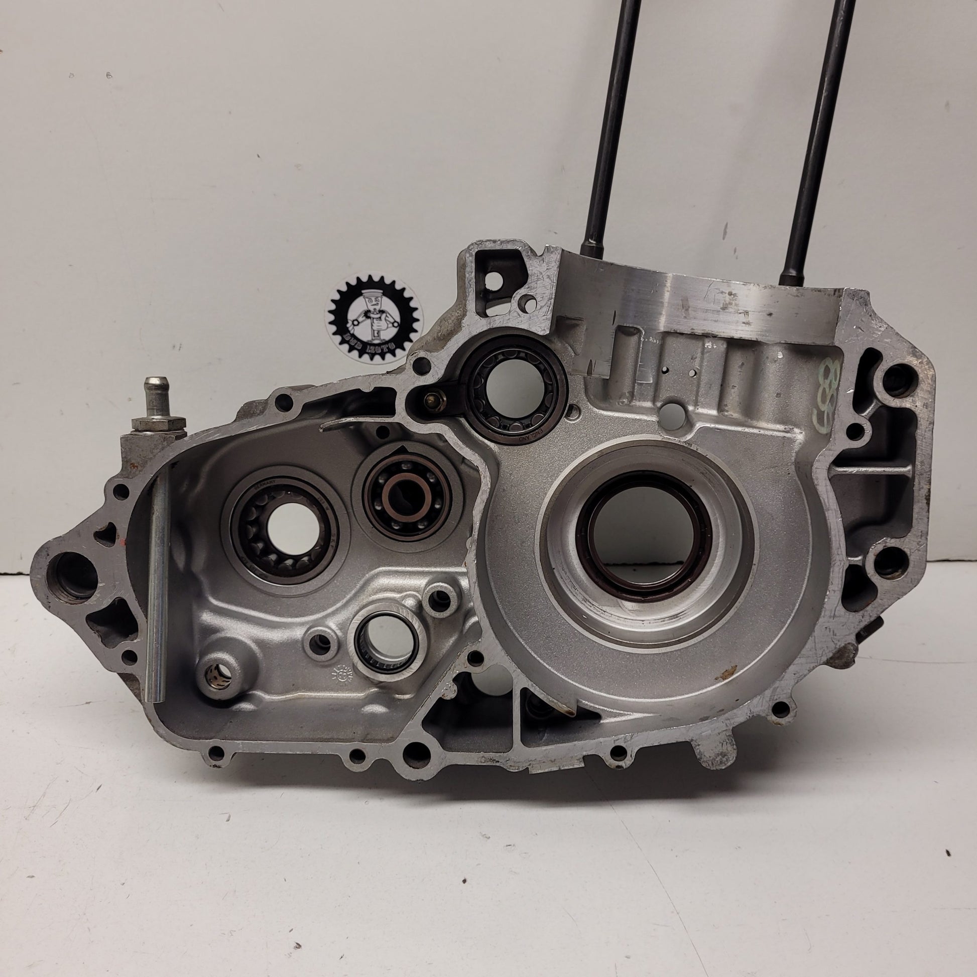 paire carters husqvarna 610 sms 2001-6