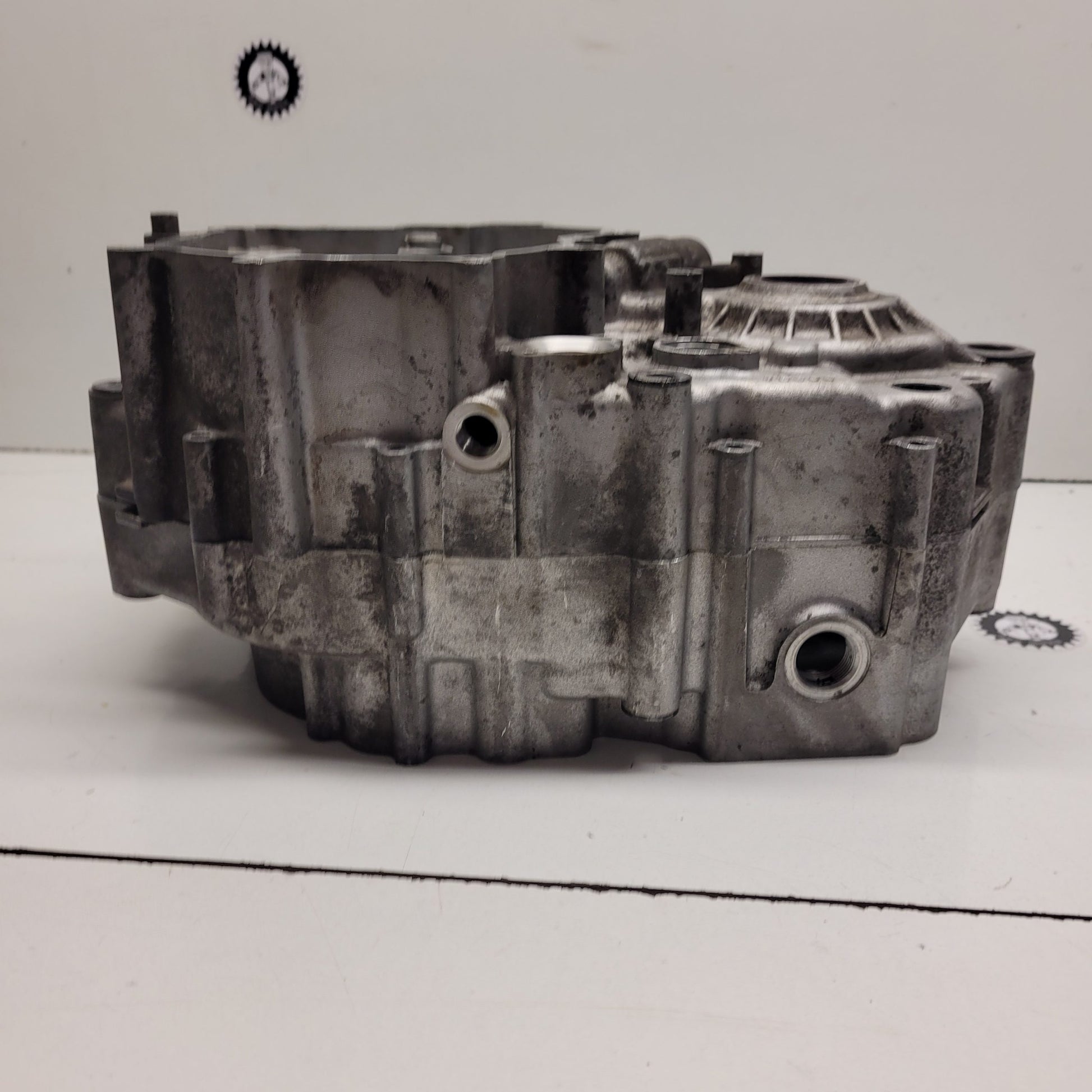 paire carters husqvarna 610 sms 2001-2
