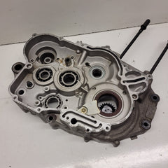 paire carters husqvarna 610 sms 2001-4