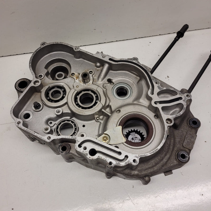 paire carters husqvarna 610 sms 2001-4