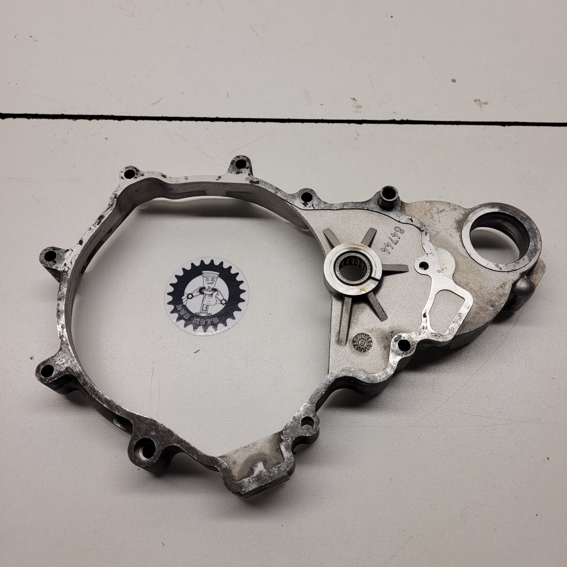 carter allumage husqvarna 610 84744-1