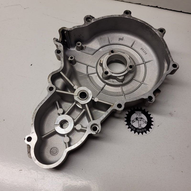 couvercle allumage husqvarna 610 84743-2