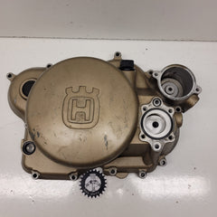 carter embrayage husqvarna 610 78987-1