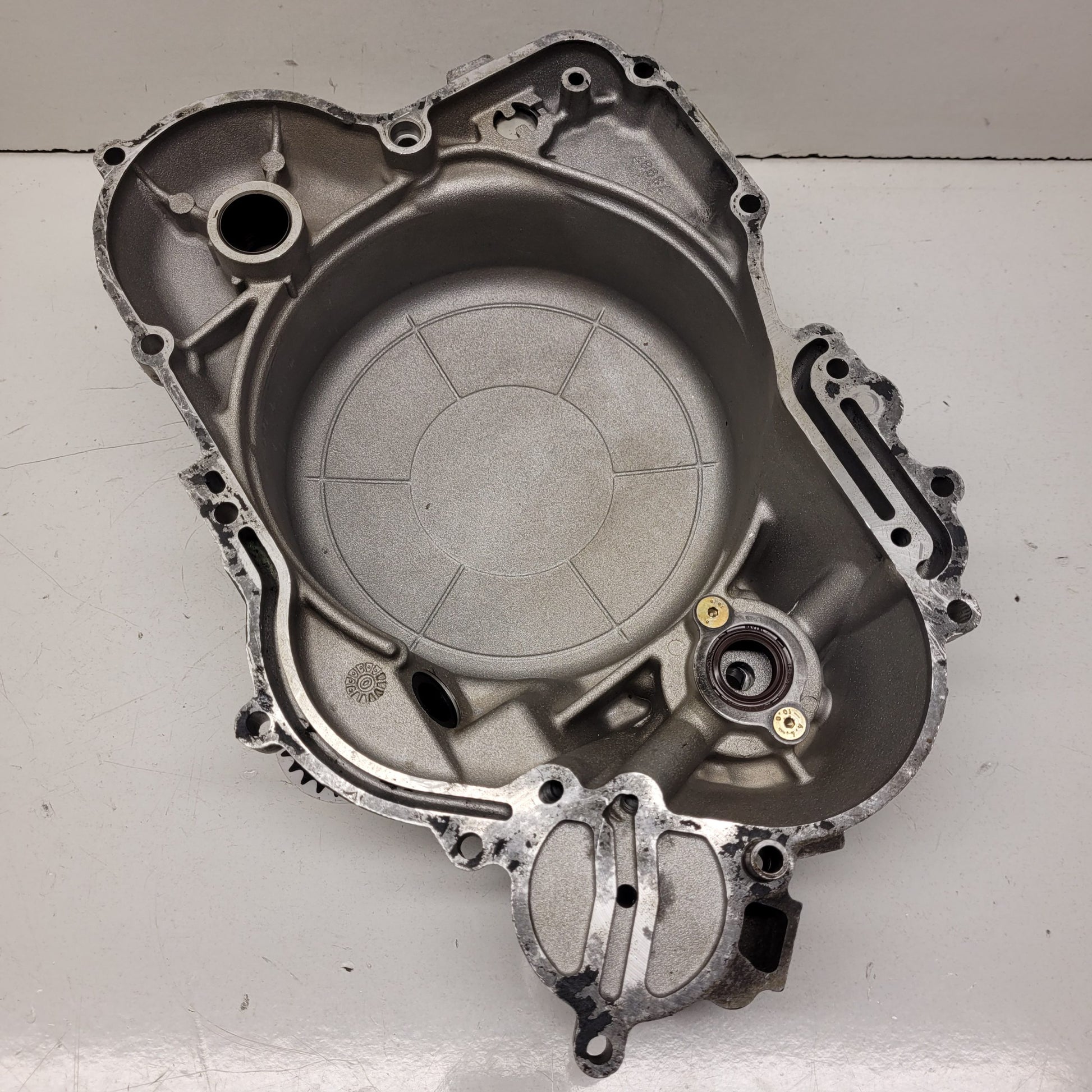carter embrayage husqvarna 610 78987-2