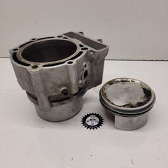 cylindre piston husqvarna 610 sms 2001-1